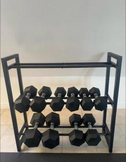 Maison piscine, salle de jeux, fitness et loisirs - 8