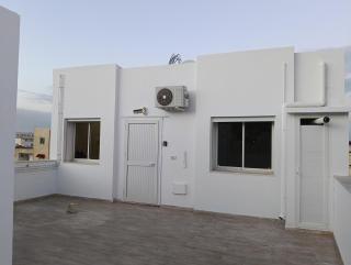 Appartement HAMMAM-LIF TUNISIE AFRIQUE - 4