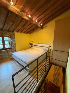 Penna Guest House - 3