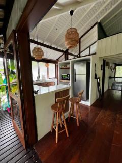 Casamia House between Atlantic floret and the sea - 5