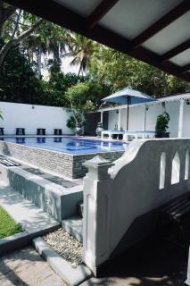 Southern Heaven Villa - 8