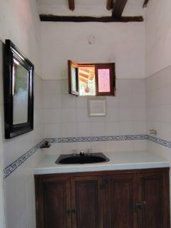 Acogedora casa rodeada de paisajes y jardines-Estancia Nirvana - 5