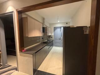 UMRAOs Villa in Mohali - 3