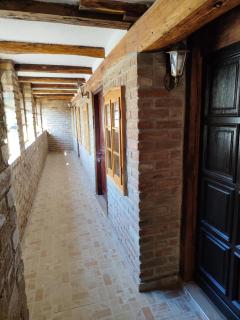 Sobe i Apartmani Barić - Rooms And Apartment - 9