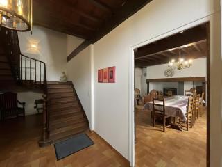 Chambres D'hotes Vignolo - 2