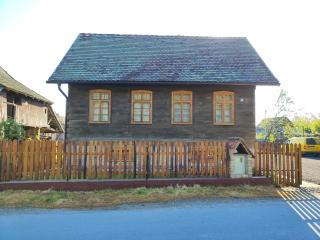 Sobe i Apartmani Barić - Rooms And Apartment - 8