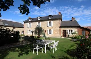 Chambres D'hotes Vignolo - 2