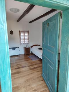 Sobe i Apartmani Barić - Rooms And Apartment - 1