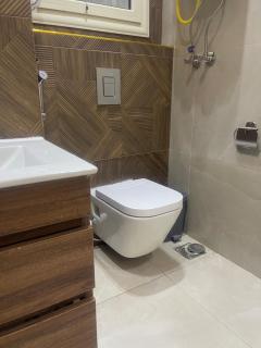 Modern Room in Hay 9 - 3