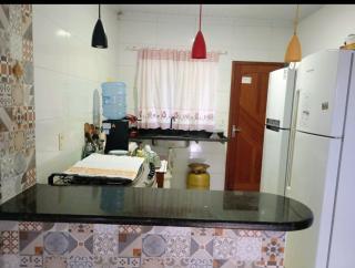 Casa temporada Novo Prado - 4