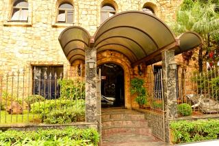 Residencial Pantanal Vila Mariana - 8