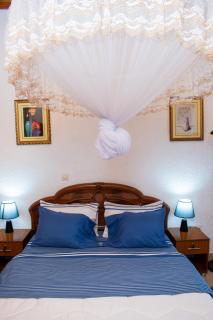 Vanny's Garden Retreat - 5