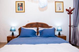 Vanny's Garden Retreat - 2