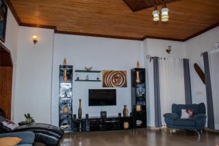 Vanny's Garden Retreat - 1