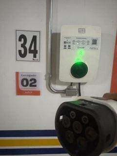 Araucária Flat Apto 305 - 8