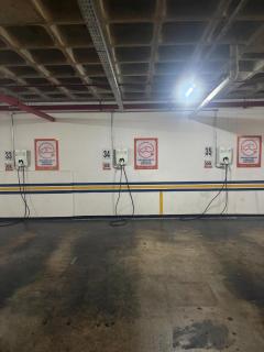 Araucária Flat Apto 305 - 9