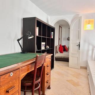 Maison Lella Kmar Sidi Bou said - 4