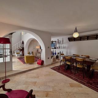 Maison Lella Kmar Sidi Bou said - 5