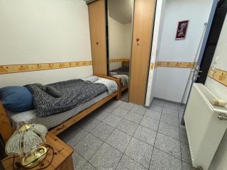 Forbach 2 Gare Wifi Un Séjour à Part - Forbach - 8