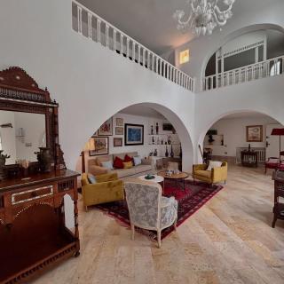 Maison Lella Kmar Sidi Bou said - 6