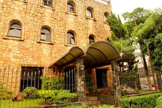 Residencial Pantanal Vila Mariana - 9