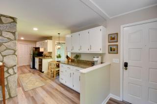 Stunning Dillard Home with Yard in Sky Valley! - 4