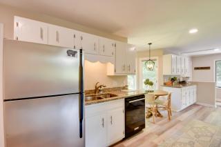 Stunning Dillard Home with Yard in Sky Valley! - 2