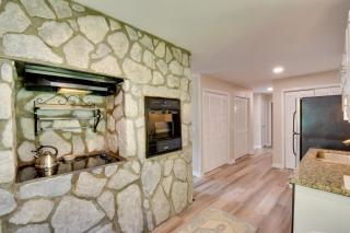 Stunning Dillard Home with Yard in Sky Valley! - 1