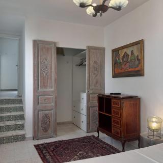 Maison Lella Kmar Sidi Bou said - 7