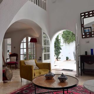 Maison Lella Kmar Sidi Bou said - 9