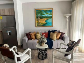 1 bedroom Greenwood residence APT A112 - 0