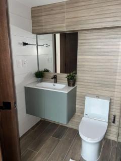 1 bedroom Greenwood residence APT A112 - 5