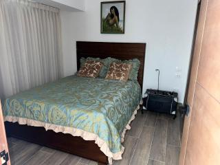 1 bedroom Greenwood residence APT A112 - 3