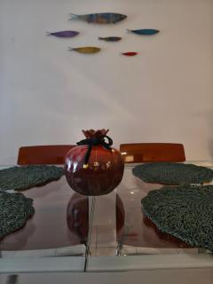 The cozy seaside apartment - 7