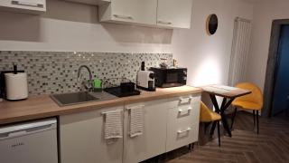 Jupiter Apartment - 6