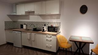 Jupiter Apartment - 5