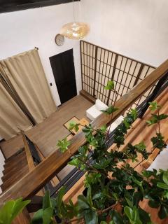 Zenwood Loft - Japandi Living Near Picnic Grove - 2