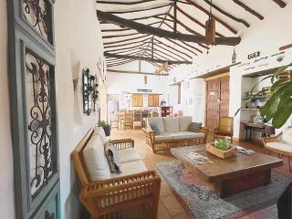 Casa Real Barichara - 6