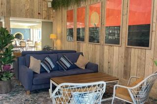 3 Bed Luxury Mobile Home Hoburne Park Christchurch - 6