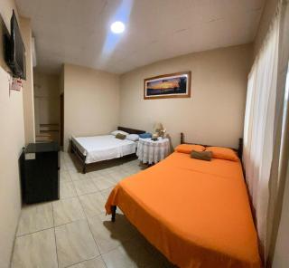 Hostal Palma Jr - 0