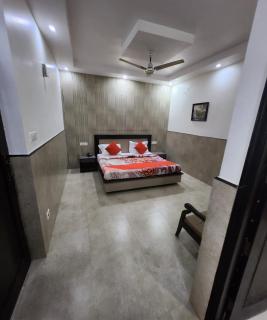 HOTEL UTTAM HERITAGe - 9