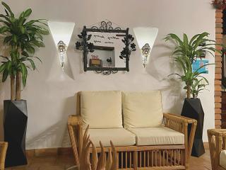 Casa Real Barichara - 1