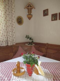 Lippschneiderhof Urlaub auf dem Bauernhof - 3