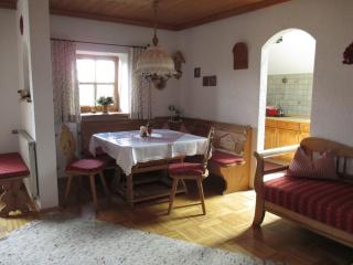 Lippschneiderhof Urlaub auf dem Bauernhof - 1