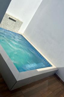 Casa Aconchegante com Piscina Privativa - 8