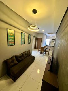 Casa Aconchegante com Piscina Privativa - 7