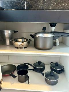 Casa Aconchegante com Piscina Privativa - 6