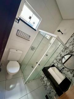 Casa Aconchegante com Piscina Privativa - 4