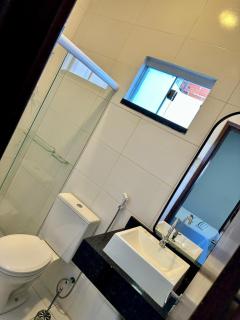 Casa Aconchegante com Piscina Privativa - 2