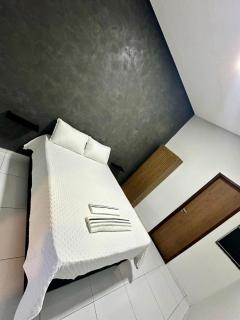 Casa Aconchegante com Piscina Privativa - 1